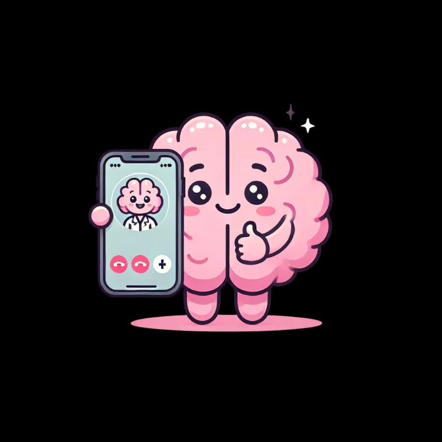 Profissionais registrados