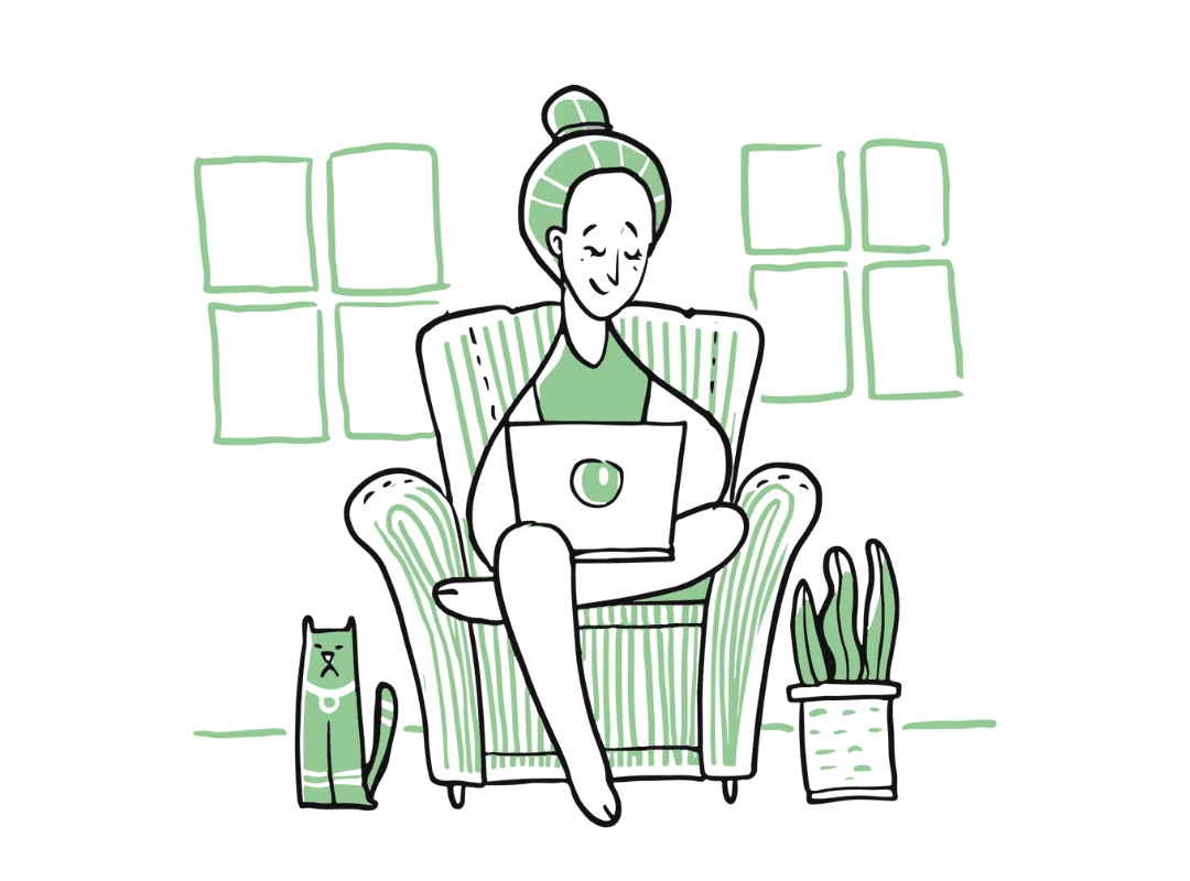 Terapia online para brasileiros que moram no exterior - Psicólogos brasileiros atendem em português de onde você estiver