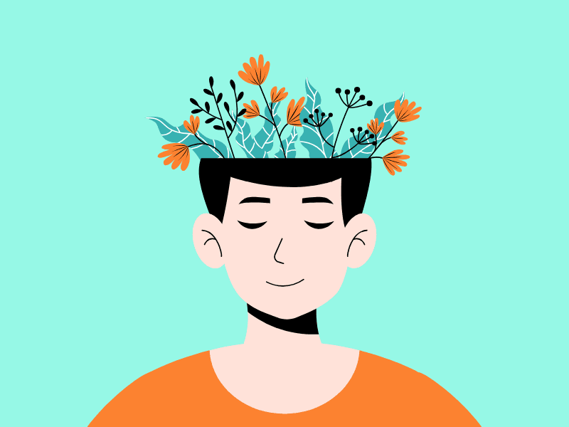 7 benefícios da terapia psicológica para o bem-estar mental