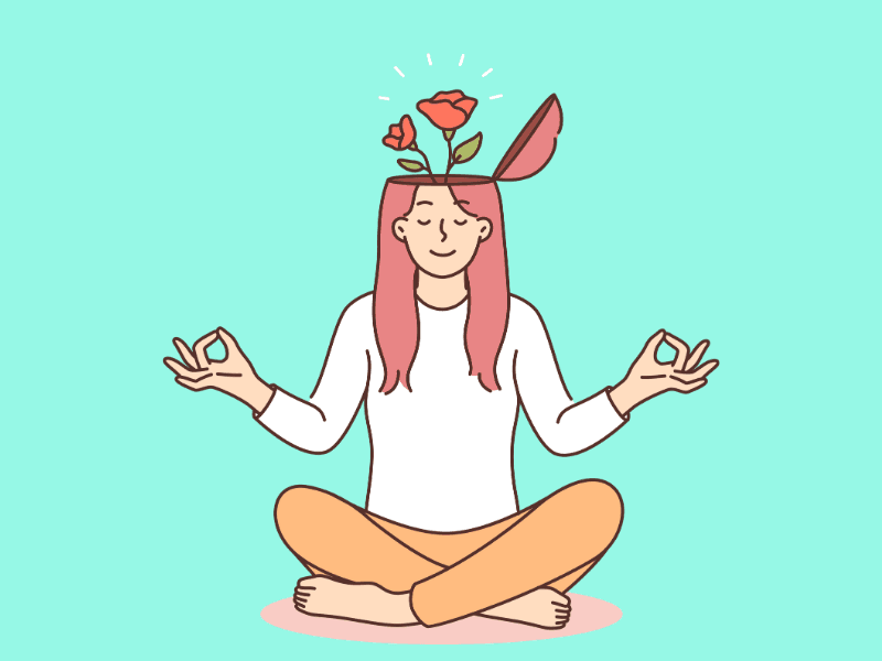 4 estratégias para cultivar o equilíbrio emocional no dia a dia