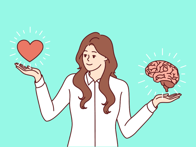 Equilíbrio emocional: o papel da terapia na regulação das emoções