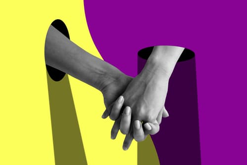 Como identificar se a rede de apoio é boa