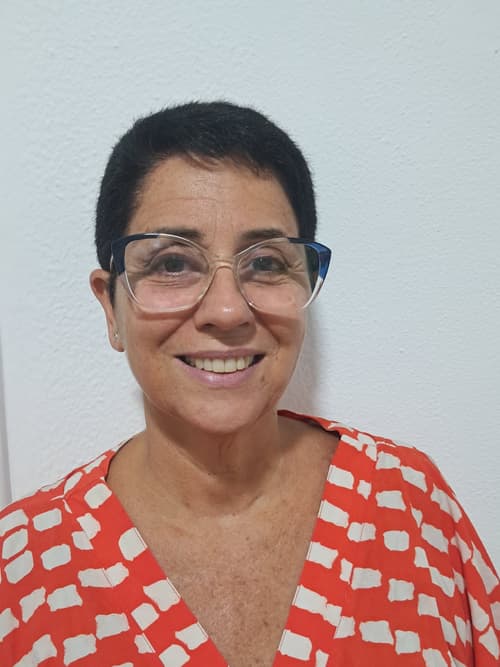 Foto do psicólogo Anna Paula Rocha Maia de Araujo