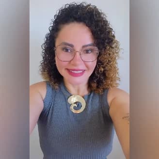 Foto do psicólogo Wildayanne Trajano Rodrigues 