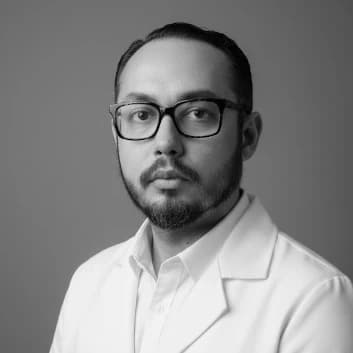 Foto do psicólogo Magnum Nelson Fortes Vieira 