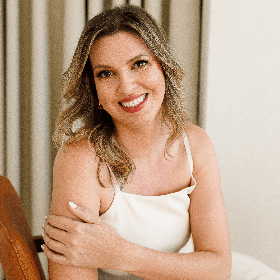 Foto do psicólogo Vanessa Cristina de Araujo