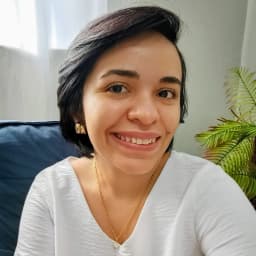 Avatar Lana Sobral de Oliveira