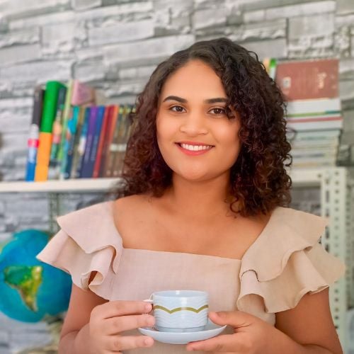 Ranieli Araújo Santos Ferreira 