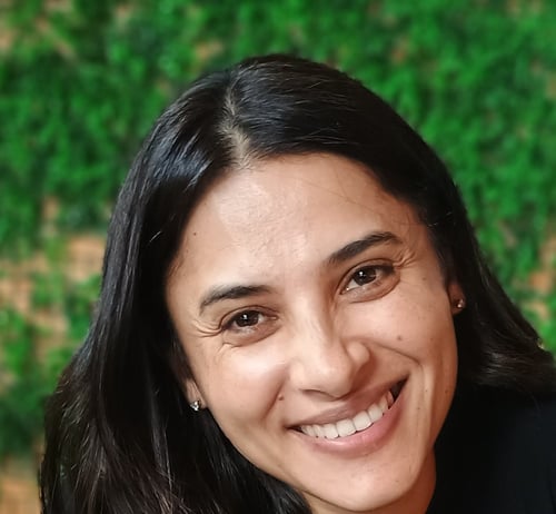 Michele Silva Araujo da Costa