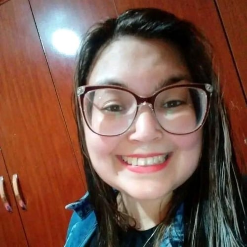 Jaqueline Fraga Martins