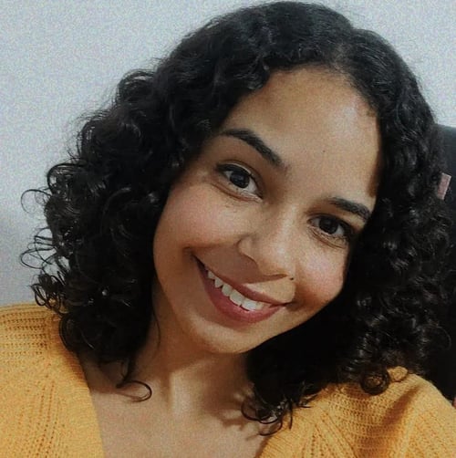 Isabela Olaleye Moreira de Almeida