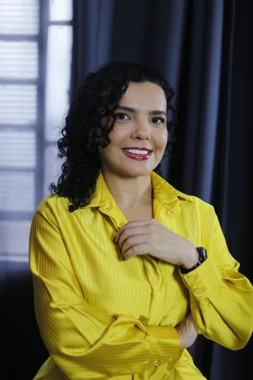 Ana Carolina Queiroz Carvalho 