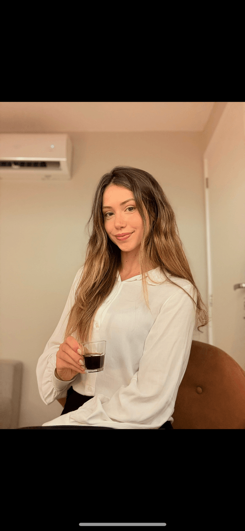 Luíza Coloda Alvarím de Mattos