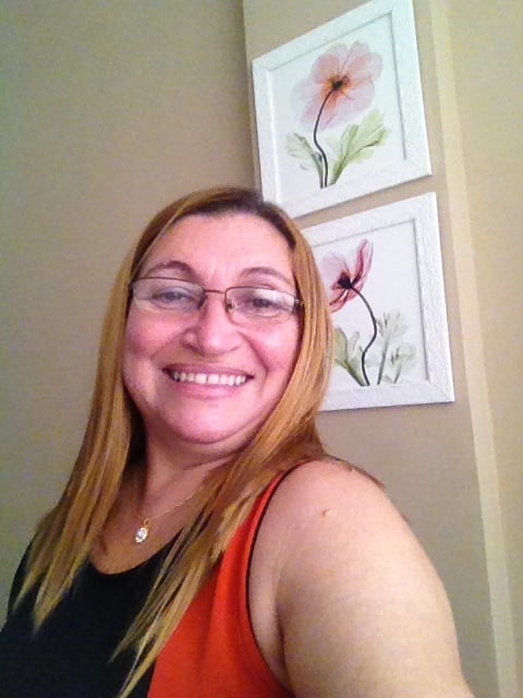 Rosimar Alves Morillo Pereira