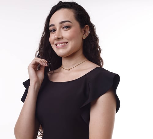 Rebeca Nayara de Oliveira