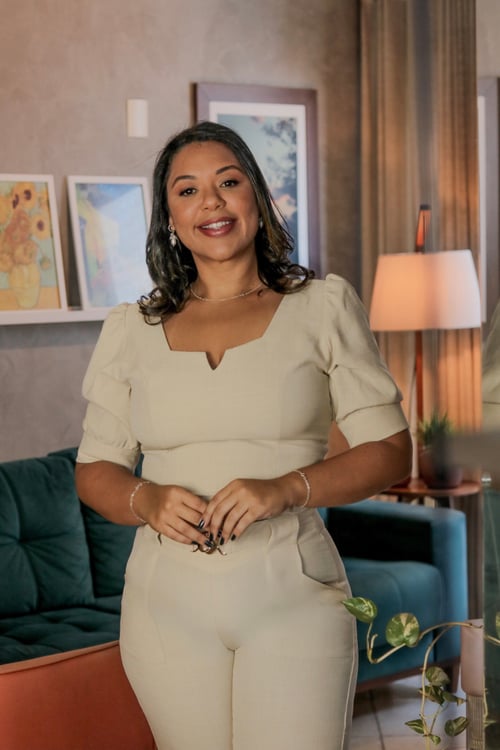 Maria Rosane Santos Alves