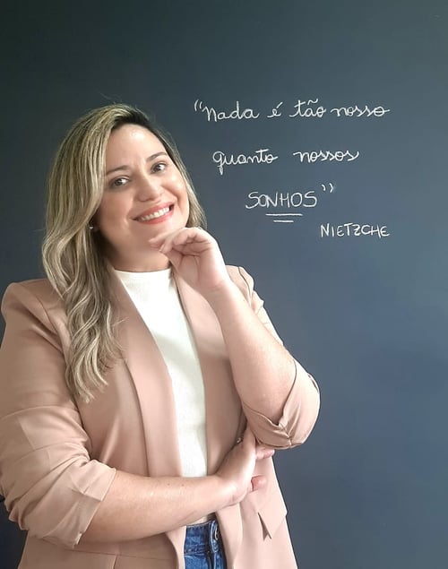 Michelle Viana Lemos