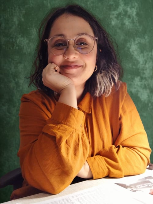 Marília Vieira Braga