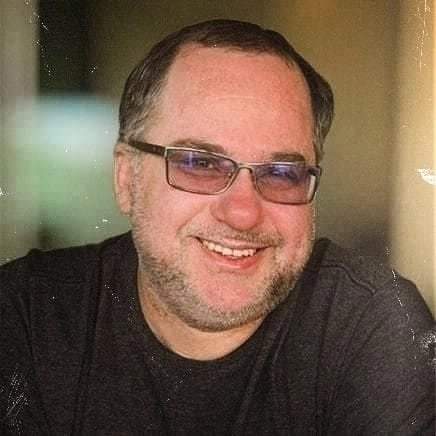 Marcio Nogueira de Moraes