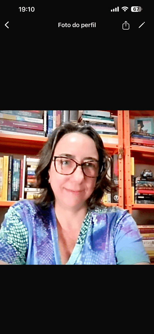 Renata Naxara de Barros 