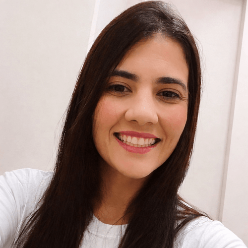 Marisol Borges Soran