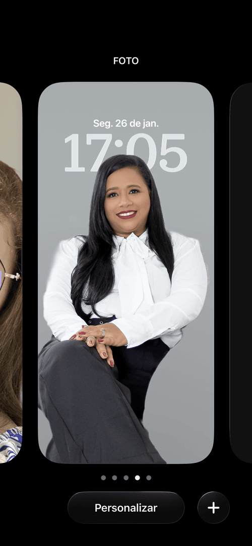 Paola de Jesus Santos Silva