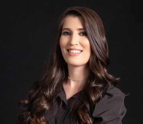 Fabriny Marinho Véras Mascena