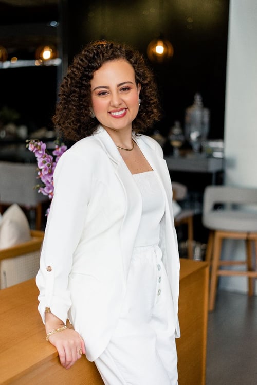 Luíza Mourão Kelmer