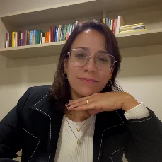 Larissa Gondim Nunes Martins de Araujo Soares