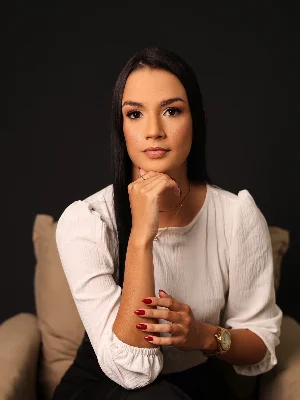 Laryssa Fernanda Pessoa Brito