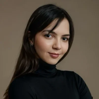 Rafaela Bianca da Silva Berriel Alves