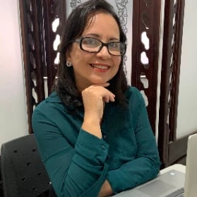 Fabiane Araujo Miranda Aragão 