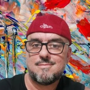 Marcelo Eduardo Limas da Fonseca 