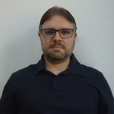 Jeferson Andrei Pereira