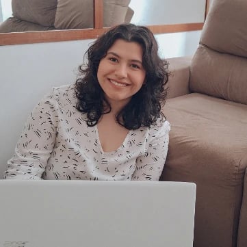 Eduarda Almeida dos Santos 