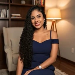 Elisa Camargos Rezende