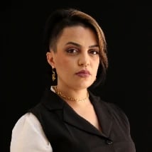 Milena Cristine De Oliveira Rodrigues 