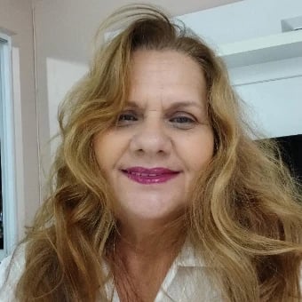 Maria das Graças Araujo dos Santos 