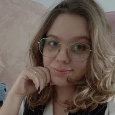 Christiane Oliveira da Fonte