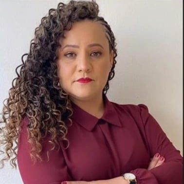 Inara Núbia Ricardo