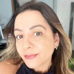 Sandra Lúcia Carvalho Ferreira 