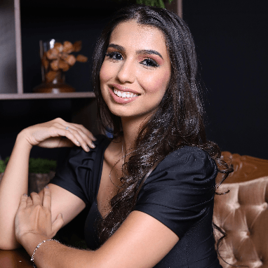 Laura de Oliveira Dias 