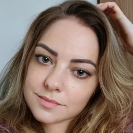 Alessandra Koza da Silva