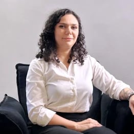 Carolina de Andrade Fredo