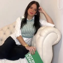 Bruna Priscila Corrêa Escobar 