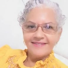 Maria Eliane Souza de Oliveira