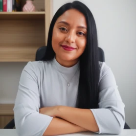 Andréa Santana de Assis