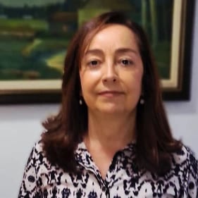 Jerusa Machado Rocha