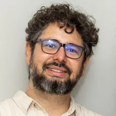 Lucas de Sousa Teixeira