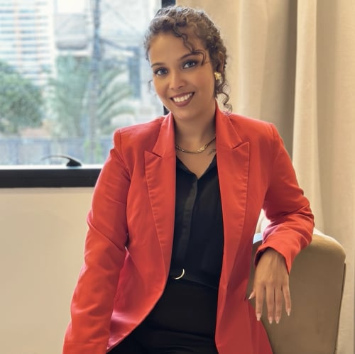 Andressa Santos Armôa 